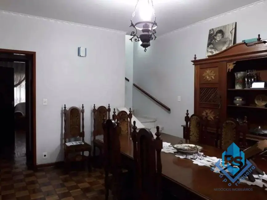 Sobrado com 3 quartos à venda, 250m2 em Vila Assunção, Santo Andre - SP - imagem 2 Foto 2 de Sobrado com 3 quartos à venda, 250m2 em Vila Assunção, Santo Andre - SP