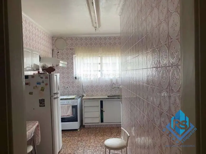 Sobrado com 3 quartos à venda, 250m2 em Vila Assunção, Santo Andre - SP - imagem 6 Foto 6 de Sobrado com 3 quartos à venda, 250m2 em Vila Assunção, Santo Andre - SP