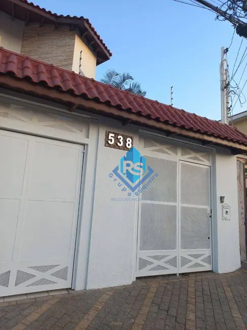 Sobrado com 3 quartos à venda, 354m2 em Parque da Vila Prudente, São Paulo - SP - imagem 2 Foto 2 de Sobrado com 3 quartos à venda, 354m2 em Parque da Vila Prudente, São Paulo - SP