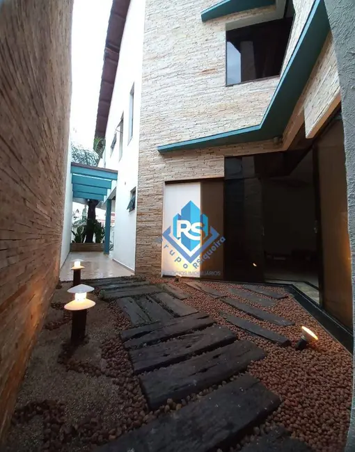 Sobrado com 3 quartos à venda, 354m2 em Parque da Vila Prudente, São Paulo - SP - imagem 6 Foto 6 de Sobrado com 3 quartos à venda, 354m2 em Parque da Vila Prudente, São Paulo - SP