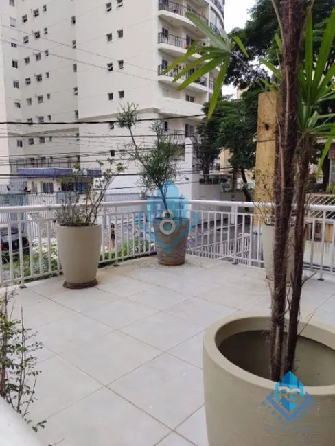 Foto 9 de Apartamento com 2 quartos à venda, 61m2 em Baeta Neves, Sao Bernardo Do Campo - SP