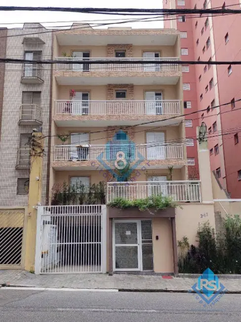 Foto 1 de Apartamento com 2 quartos à venda, 61m2 em Baeta Neves, Sao Bernardo Do Campo - SP