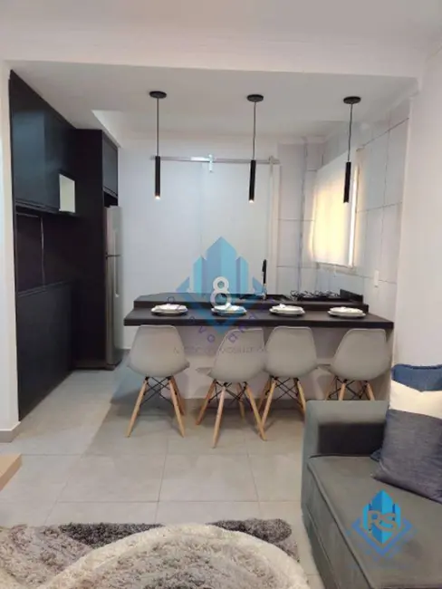 Foto 8 de Apartamento com 2 quartos à venda, 61m2 em Baeta Neves, Sao Bernardo Do Campo - SP