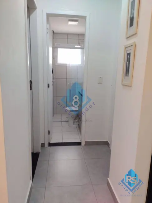 Foto 7 de Apartamento com 2 quartos à venda, 61m2 em Baeta Neves, Sao Bernardo Do Campo - SP