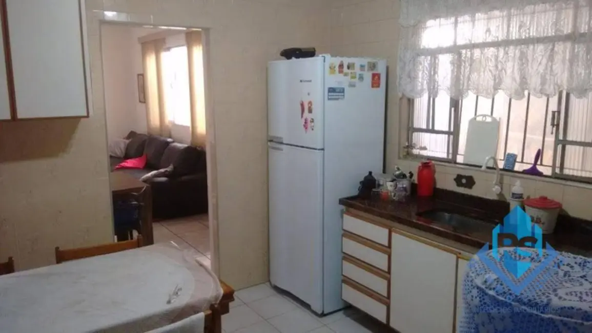 Foto 7 de Sobrado com 3 quartos à venda e para alugar, 180m2 em Vila Palmares, Santo Andre - SP