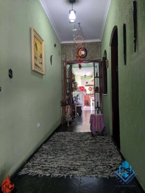 Foto 5 de Sobrado com 5 quartos à venda, 160m2 em Sao Bernardo Do Campo - SP