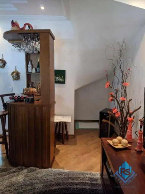 Foto 7 de Sobrado com 5 quartos à venda, 160m2 em Sao Bernardo Do Campo - SP