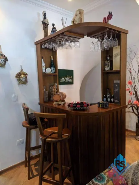 Foto 6 de Sobrado com 5 quartos à venda, 160m2 em Sao Bernardo Do Campo - SP