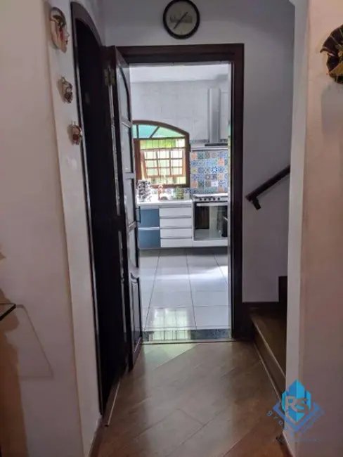 Foto 9 de Sobrado com 5 quartos à venda, 160m2 em Sao Bernardo Do Campo - SP