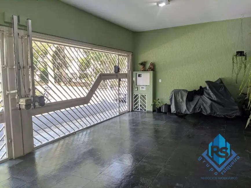 Foto 4 de Sobrado com 5 quartos à venda, 160m2 em Sao Bernardo Do Campo - SP