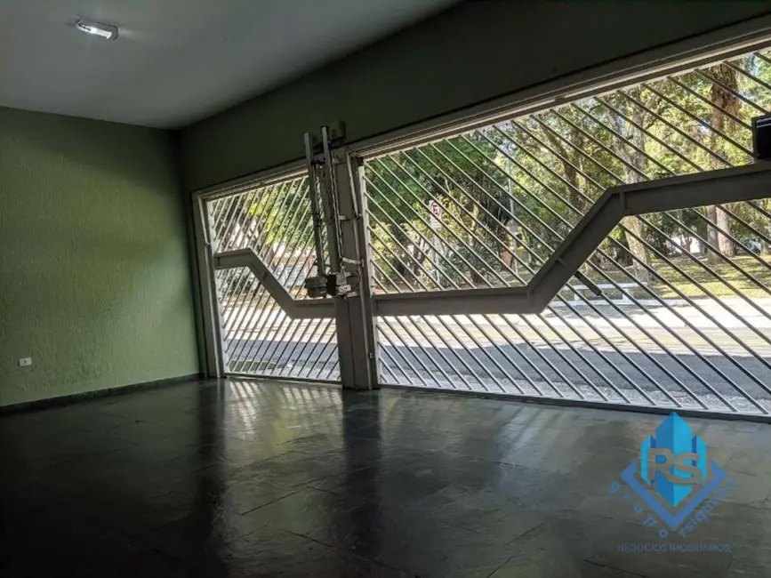 Foto 3 de Sobrado com 5 quartos à venda, 160m2 em Sao Bernardo Do Campo - SP