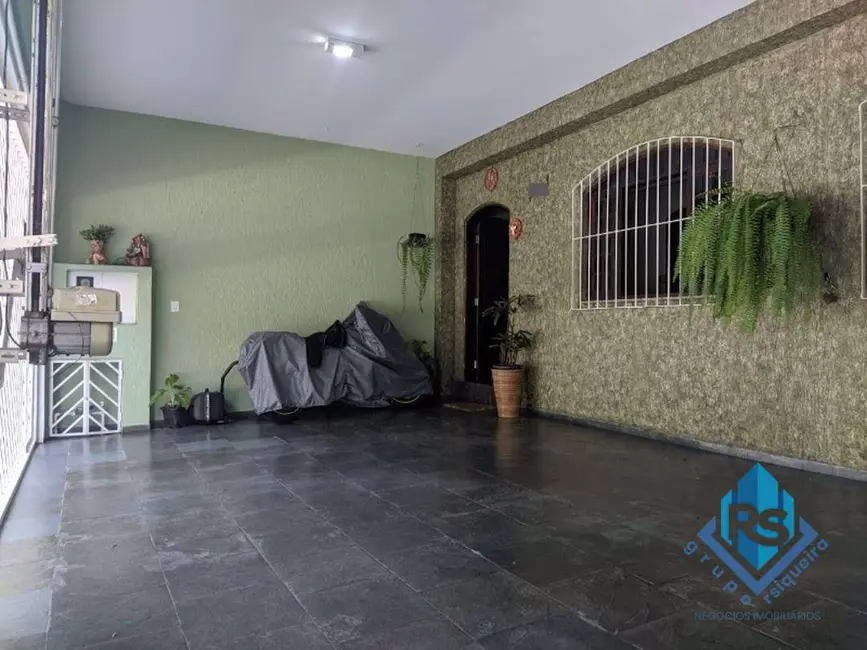 Foto 2 de Sobrado com 5 quartos à venda, 160m2 em Sao Bernardo Do Campo - SP