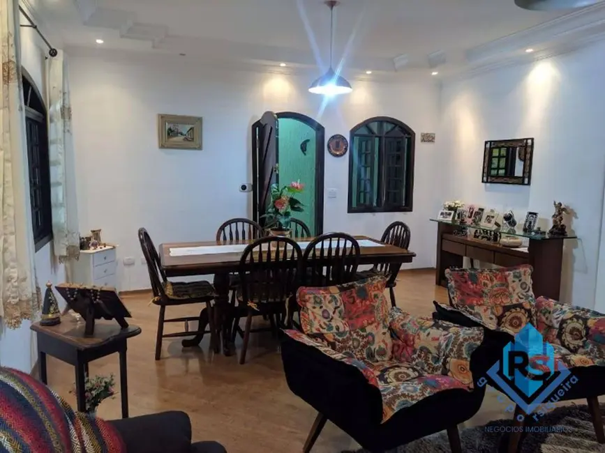 Foto 8 de Sobrado com 5 quartos à venda, 160m2 em Sao Bernardo Do Campo - SP