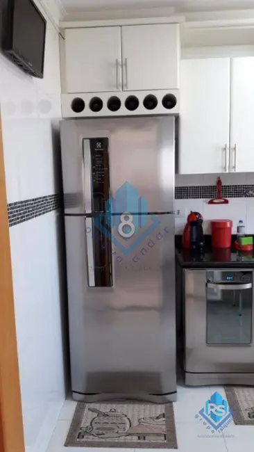 Foto 5 de Apartamento com 3 quartos à venda, 115m2 em Nova Petrópolis, Sao Bernardo Do Campo - SP