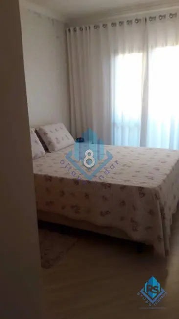 Foto 8 de Apartamento com 3 quartos à venda, 115m2 em Nova Petrópolis, Sao Bernardo Do Campo - SP