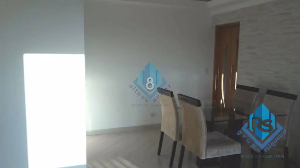 Foto 6 de Apartamento com 3 quartos à venda, 115m2 em Nova Petrópolis, Sao Bernardo Do Campo - SP