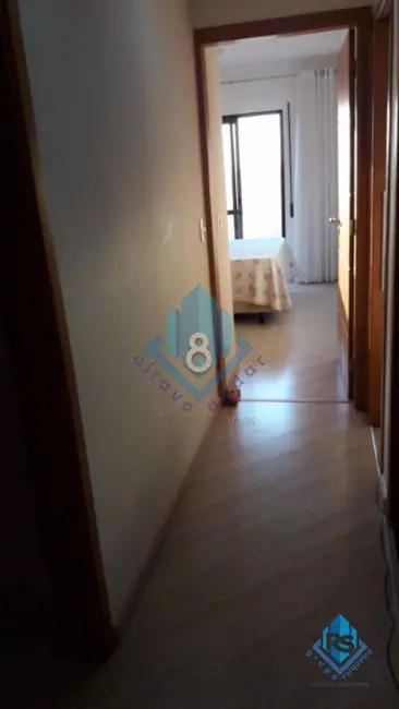 Foto 9 de Apartamento com 3 quartos à venda, 115m2 em Nova Petrópolis, Sao Bernardo Do Campo - SP