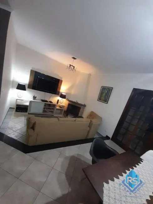 Foto 4 de Sobrado com 3 quartos para alugar, 220m2 em Sao Bernardo Do Campo - SP