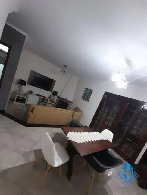 Foto 5 de Sobrado com 3 quartos para alugar, 220m2 em Sao Bernardo Do Campo - SP