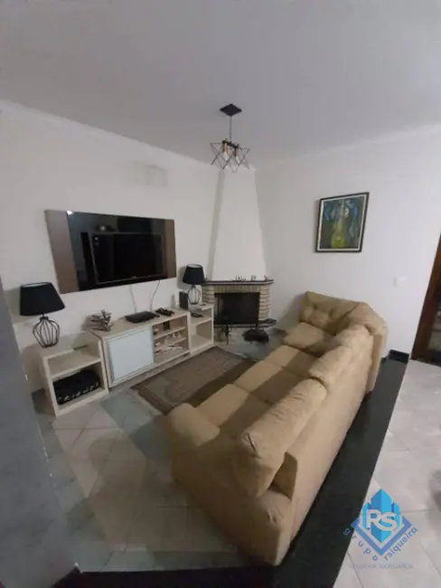 Foto 3 de Sobrado com 3 quartos para alugar, 220m2 em Sao Bernardo Do Campo - SP