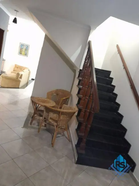 Foto 7 de Sobrado com 3 quartos para alugar, 220m2 em Sao Bernardo Do Campo - SP