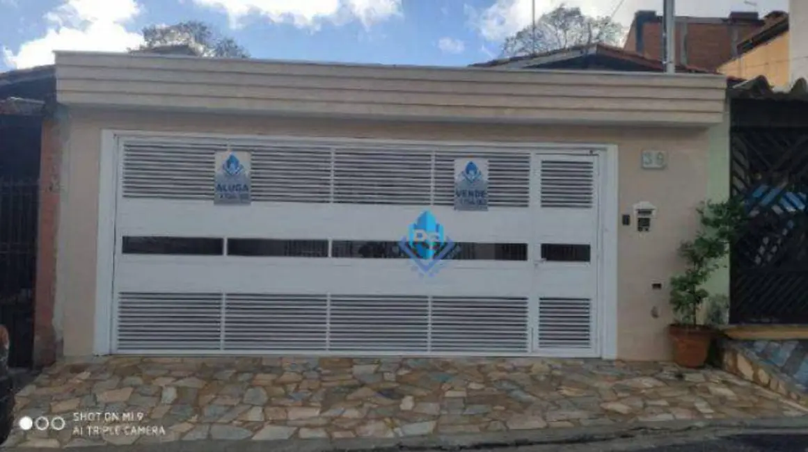 Foto 1 de Casa com 2 quartos à venda e para alugar, 200m2 em Dos Casa, Sao Bernardo Do Campo - SP