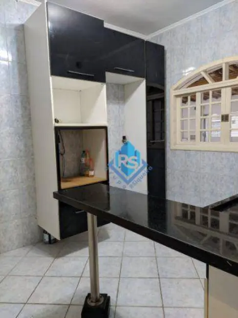 Foto 9 de Casa com 2 quartos à venda e para alugar, 200m2 em Dos Casa, Sao Bernardo Do Campo - SP