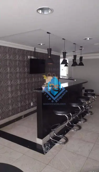 Foto 5 de Apartamento com 3 quartos à venda, 158m2 em Vila Gonçalves, Sao Bernardo Do Campo - SP