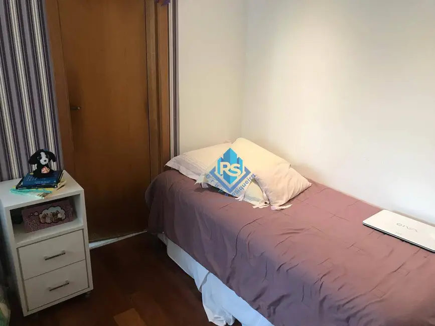 Foto 7 de Apartamento com 3 quartos à venda, 158m2 em Vila Gonçalves, Sao Bernardo Do Campo - SP