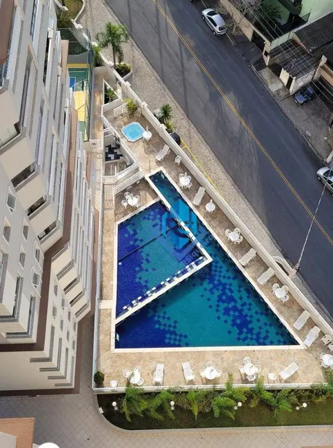 Foto 1 de Apartamento com 3 quartos à venda, 158m2 em Vila Gonçalves, Sao Bernardo Do Campo - SP