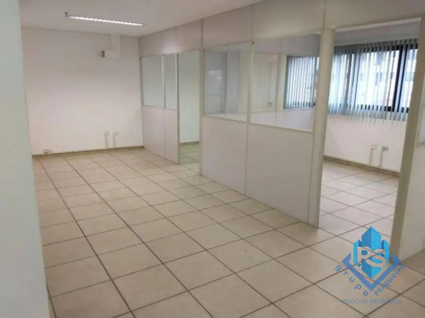 Foto 3 de Sala Comercial para alugar, 82m2 em Rudge Ramos, Sao Bernardo Do Campo - SP
