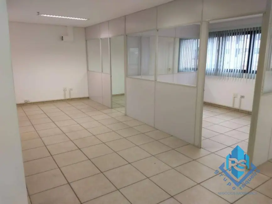 Foto 6 de Sala Comercial para alugar, 82m2 em Rudge Ramos, Sao Bernardo Do Campo - SP