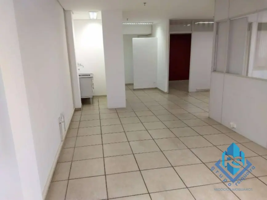 Foto 1 de Sala Comercial para alugar, 82m2 em Rudge Ramos, Sao Bernardo Do Campo - SP