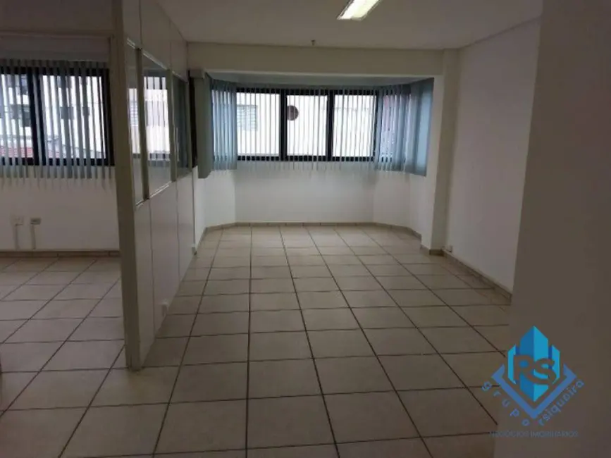 Foto 2 de Sala Comercial para alugar, 82m2 em Rudge Ramos, Sao Bernardo Do Campo - SP