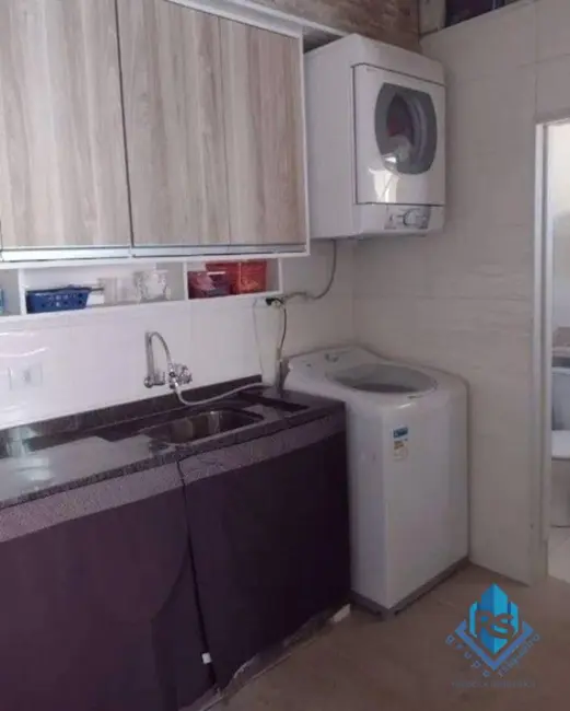 Cobertura com 2 quartos à venda, 100m2 em Jardim Santo André, Santo Andre - SP - imagem 9 Foto 9 de Cobertura com 2 quartos à venda, 100m2 em Jardim Santo André, Santo Andre - SP