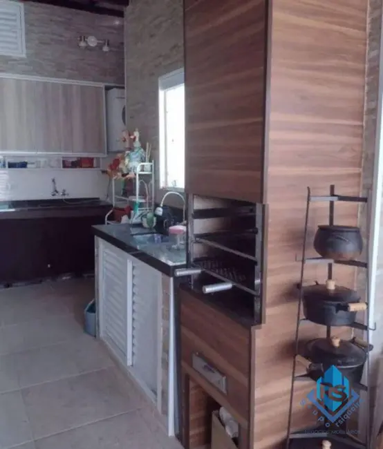 Cobertura com 2 quartos à venda, 100m2 em Jardim Santo André, Santo Andre - SP - imagem 8 Foto 8 de Cobertura com 2 quartos à venda, 100m2 em Jardim Santo André, Santo Andre - SP