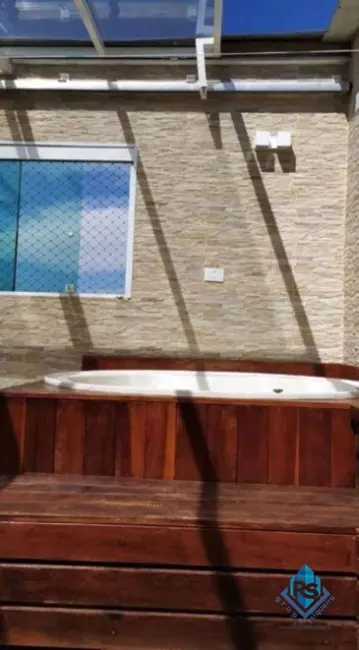 Cobertura com 2 quartos à venda, 100m2 em Jardim Santo André, Santo Andre - SP - imagem 4 Foto 4 de Cobertura com 2 quartos à venda, 100m2 em Jardim Santo André, Santo Andre - SP