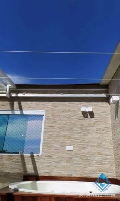 Cobertura com 2 quartos à venda, 100m2 em Jardim Santo André, Santo Andre - SP - imagem 5 Foto 5 de Cobertura com 2 quartos à venda, 100m2 em Jardim Santo André, Santo Andre - SP