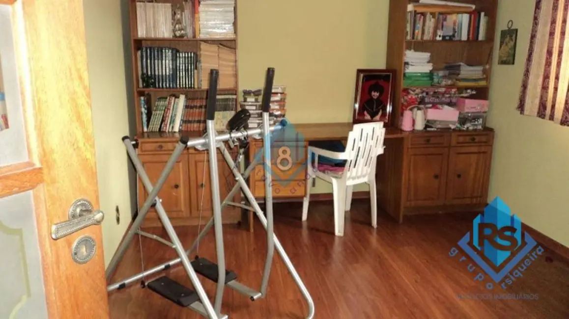 Foto 4 de Sobrado com 4 quartos à venda, 320m2 em Sao Bernardo Do Campo - SP