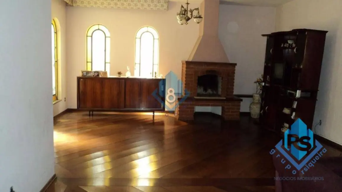 Foto 3 de Sobrado com 4 quartos à venda, 320m2 em Sao Bernardo Do Campo - SP