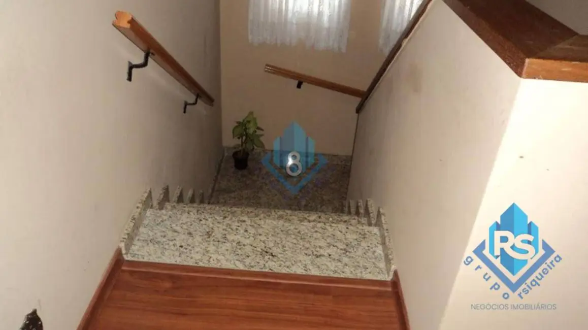 Foto 7 de Sobrado com 4 quartos à venda, 320m2 em Sao Bernardo Do Campo - SP