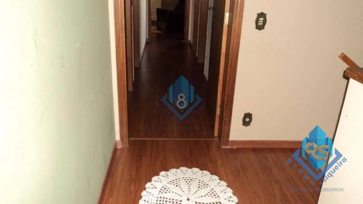 Foto 9 de Sobrado com 4 quartos à venda, 320m2 em Sao Bernardo Do Campo - SP