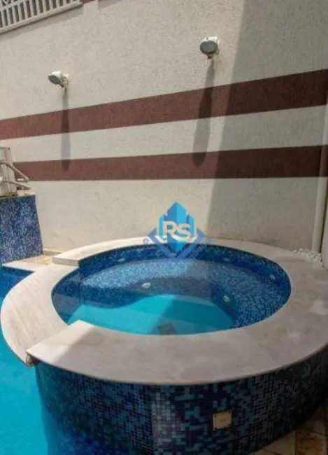 Foto 3 de Sobrado com 7 quartos à venda, 400m2 em Dos Casa, Sao Bernardo Do Campo - SP