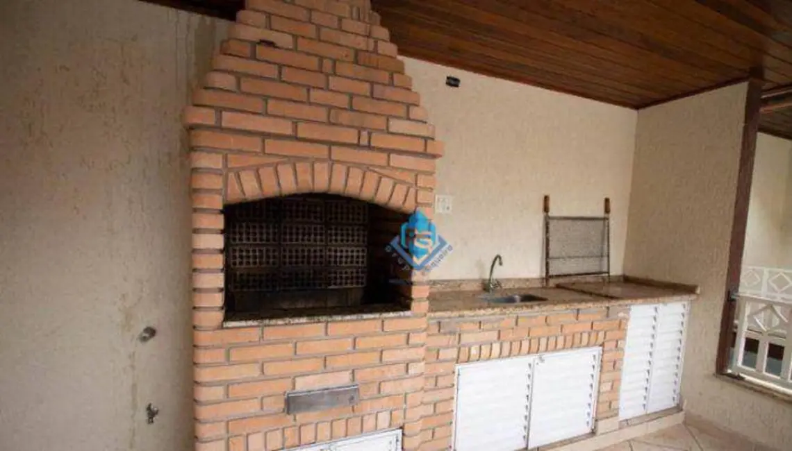 Foto 7 de Sobrado com 7 quartos à venda, 400m2 em Dos Casa, Sao Bernardo Do Campo - SP