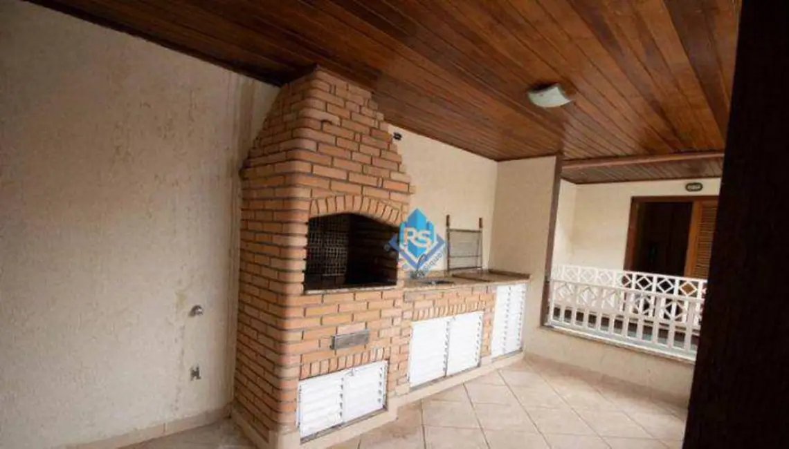 Foto 6 de Sobrado com 7 quartos à venda, 400m2 em Dos Casa, Sao Bernardo Do Campo - SP