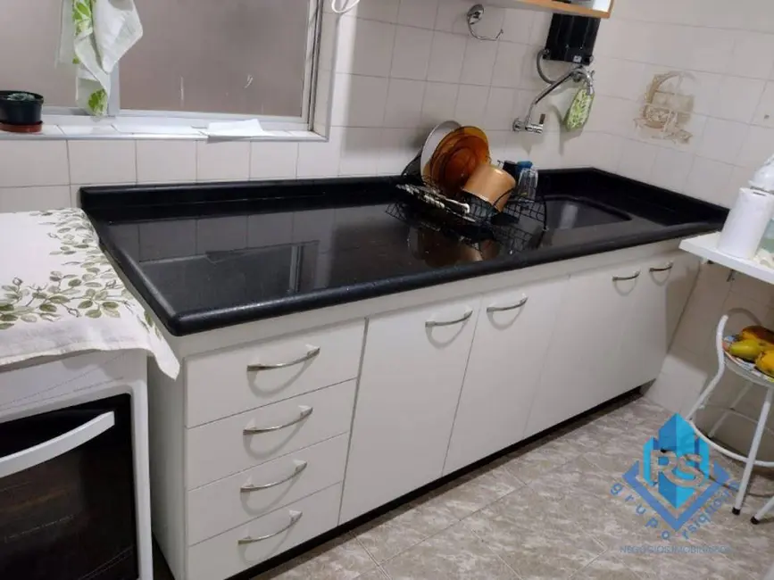 Foto 1 de Apartamento com 2 quartos à venda, 57m2 em Santa Terezinha, Sao Bernardo Do Campo - SP
