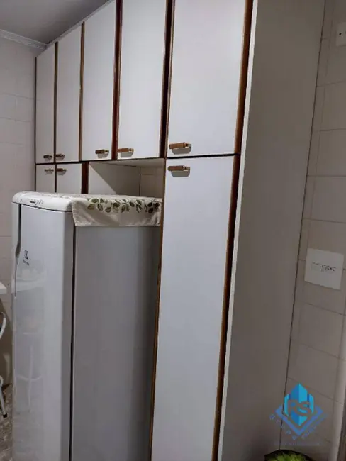Foto 2 de Apartamento com 2 quartos à venda, 57m2 em Santa Terezinha, Sao Bernardo Do Campo - SP