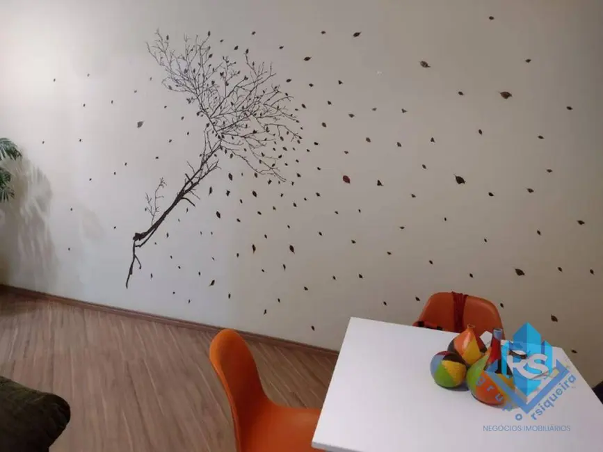 Foto 4 de Apartamento com 2 quartos à venda, 57m2 em Santa Terezinha, Sao Bernardo Do Campo - SP