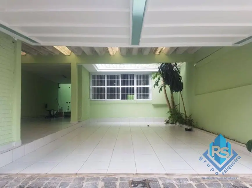 Foto 3 de Sobrado com 5 quartos à venda e para alugar, 198m2 em Vila Alpina, Santo Andre - SP