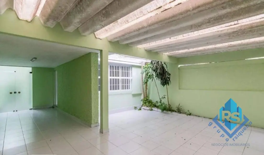 Foto 2 de Sobrado com 5 quartos à venda e para alugar, 198m2 em Vila Alpina, Santo Andre - SP